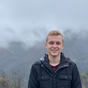 Meet your Posher, Thomas